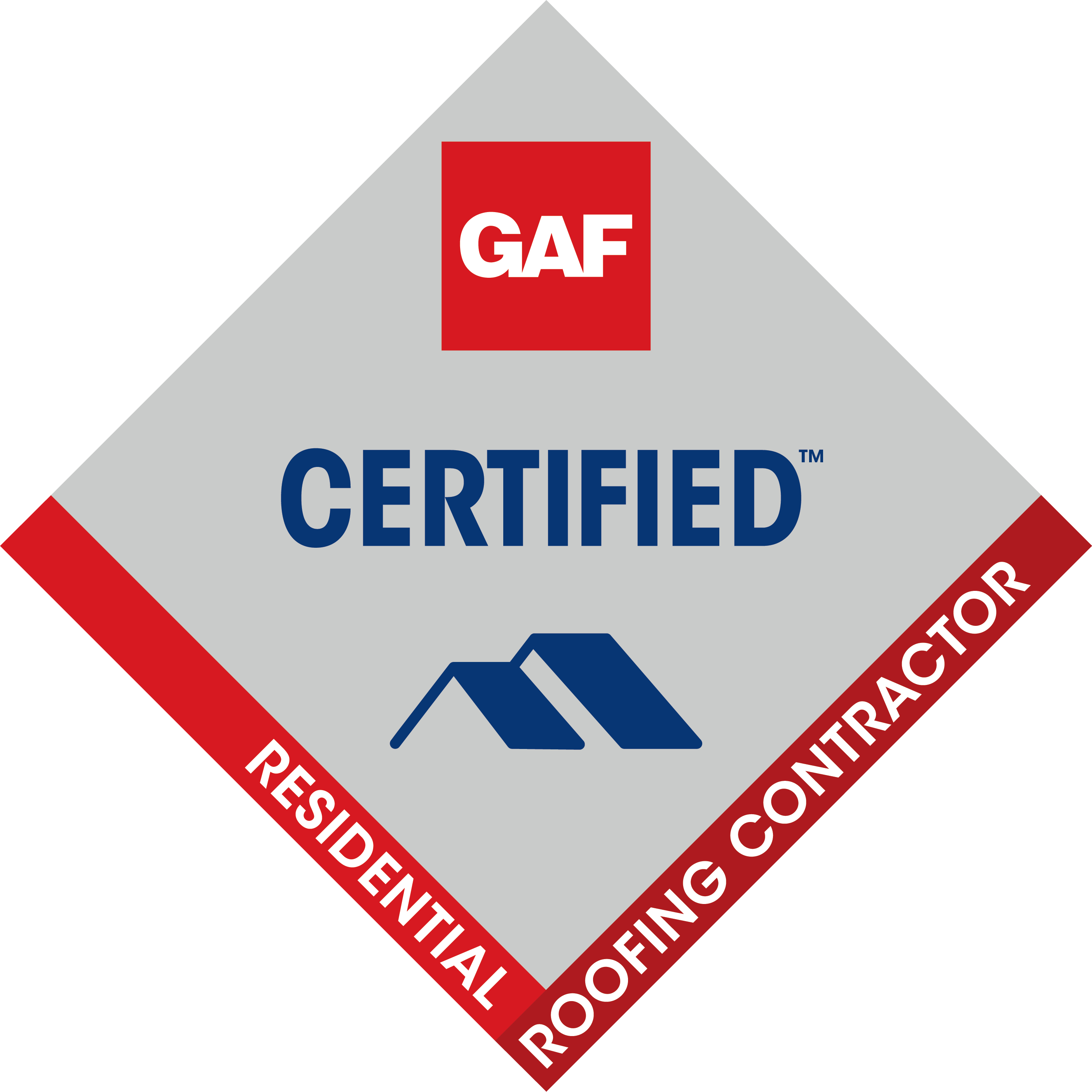 GAF Materials Corporation