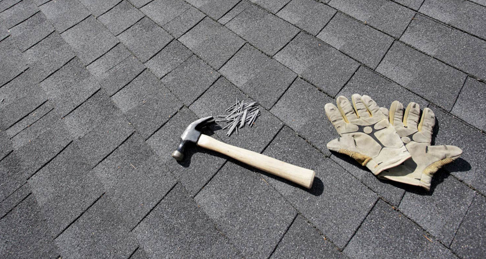 Roof Repair in Texas