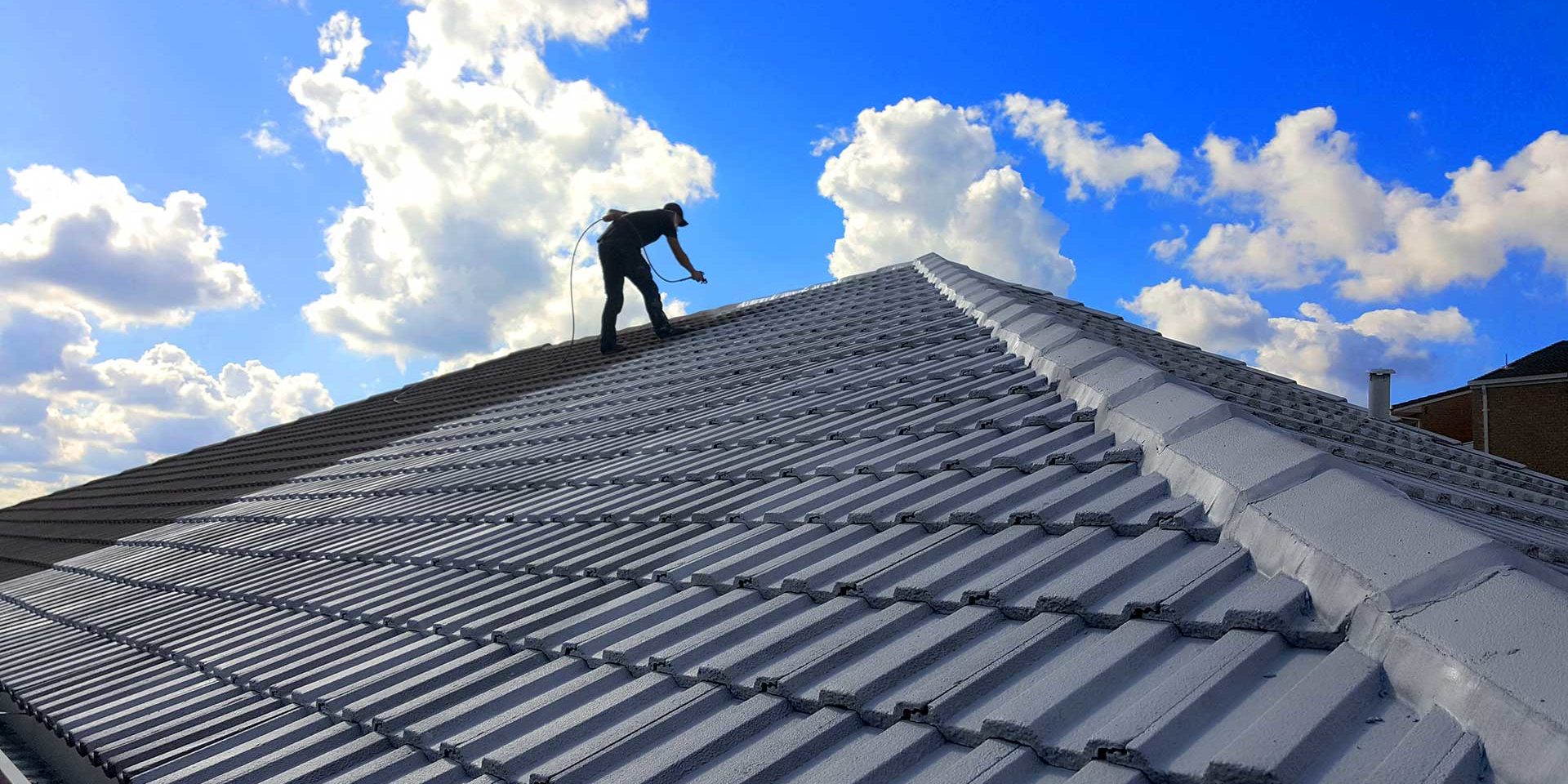 Roof Repair Slide