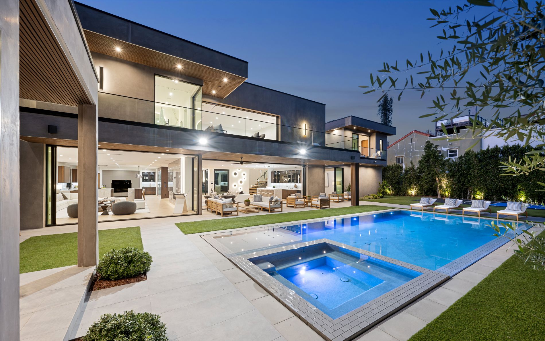 Home remodeling after