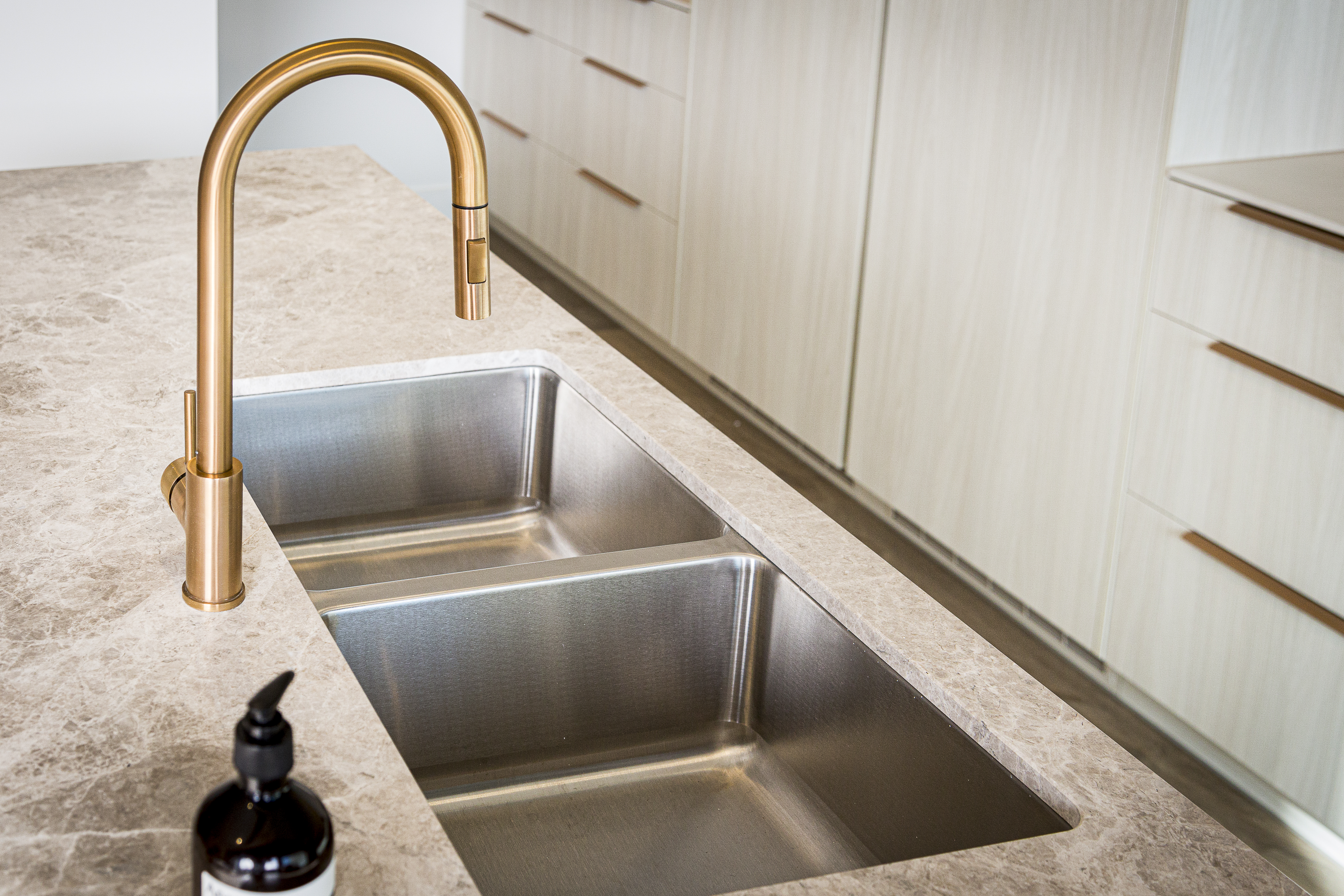 Kitchen Expansion