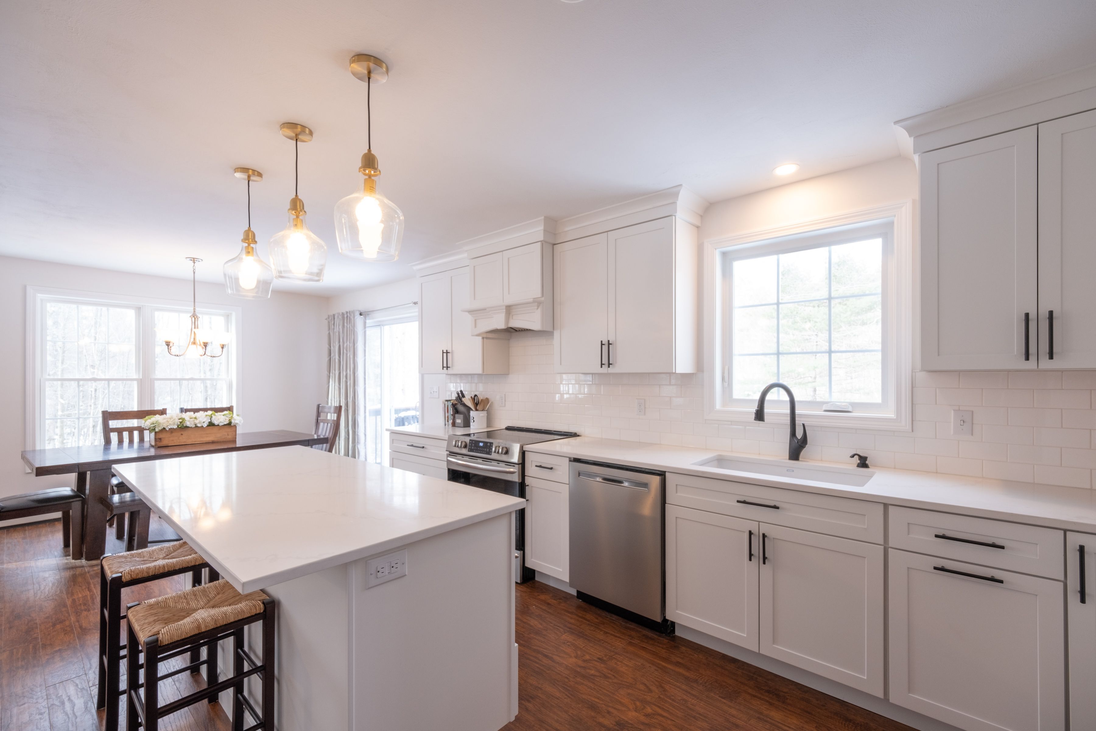 Kitchen Refresh