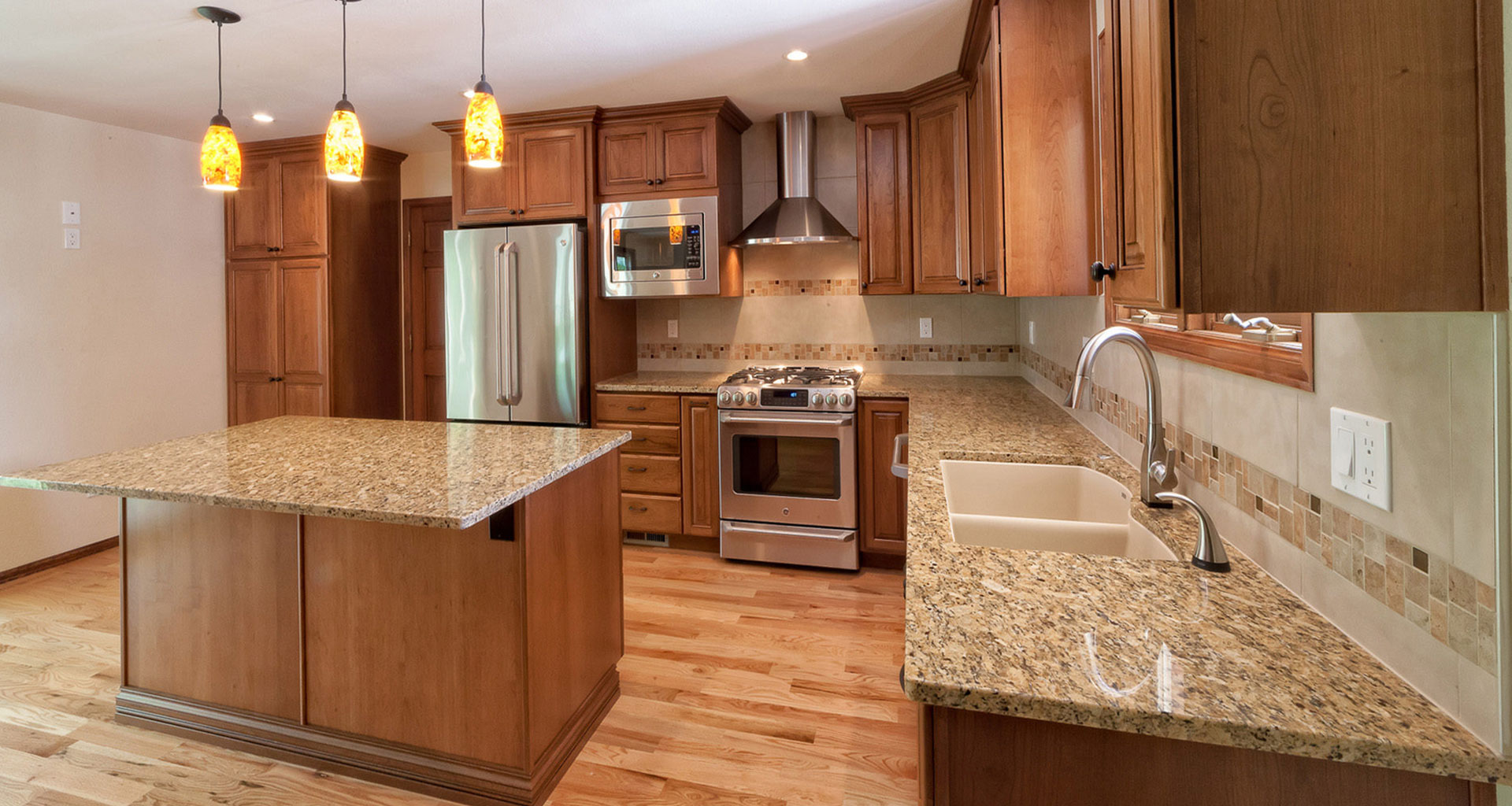Residential Contracting in Texas