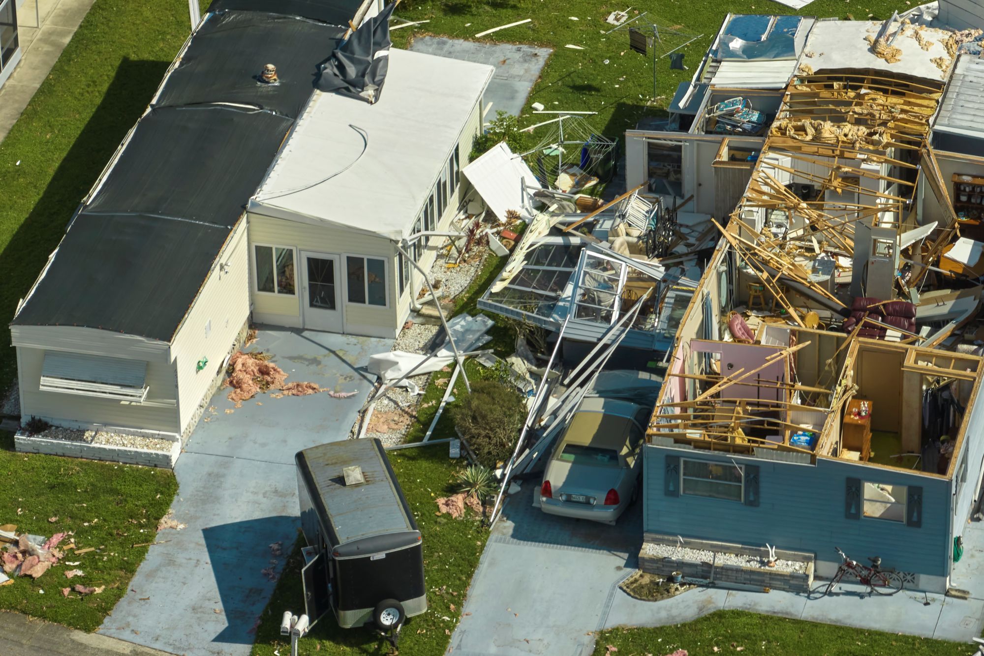 SLM General Contractors & Roofing LLC