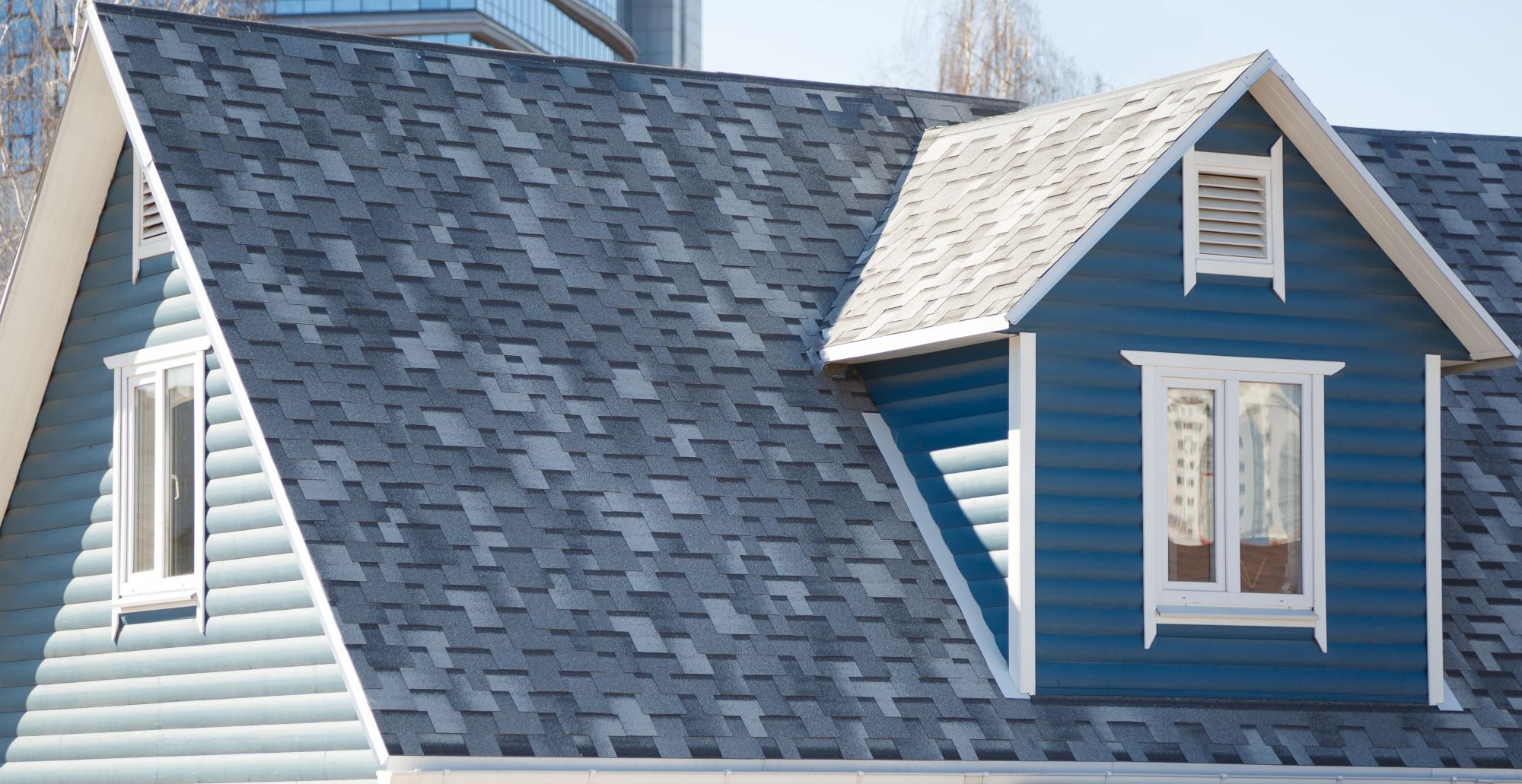 Exterior Remodeling in McKinney, TX