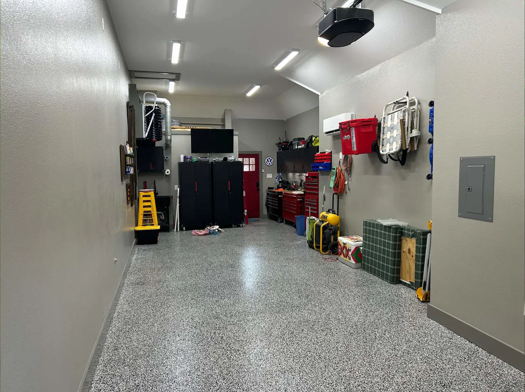 Garage Conversion Ideas