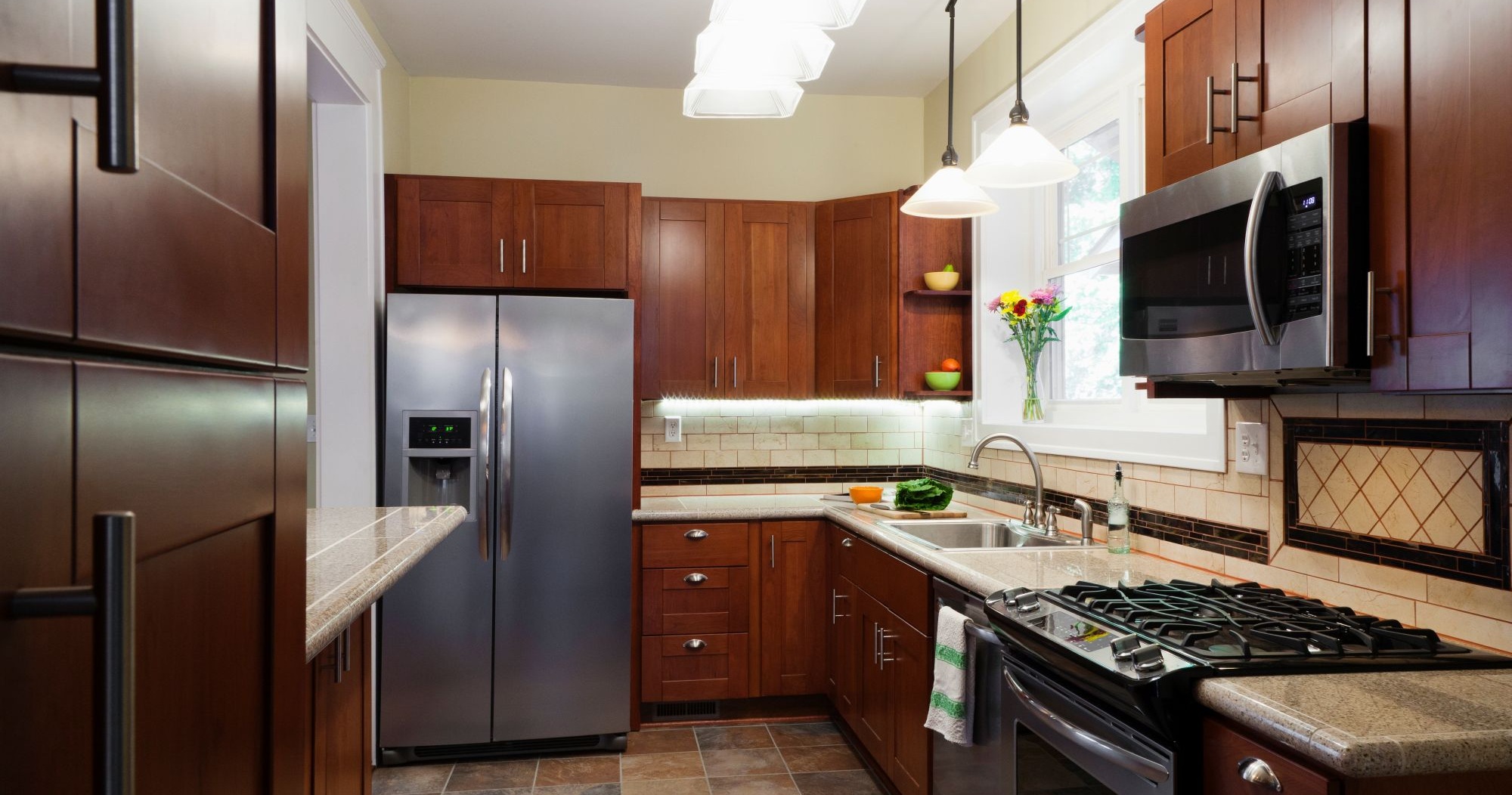 Kitchen Remodeling in McKinney, TX