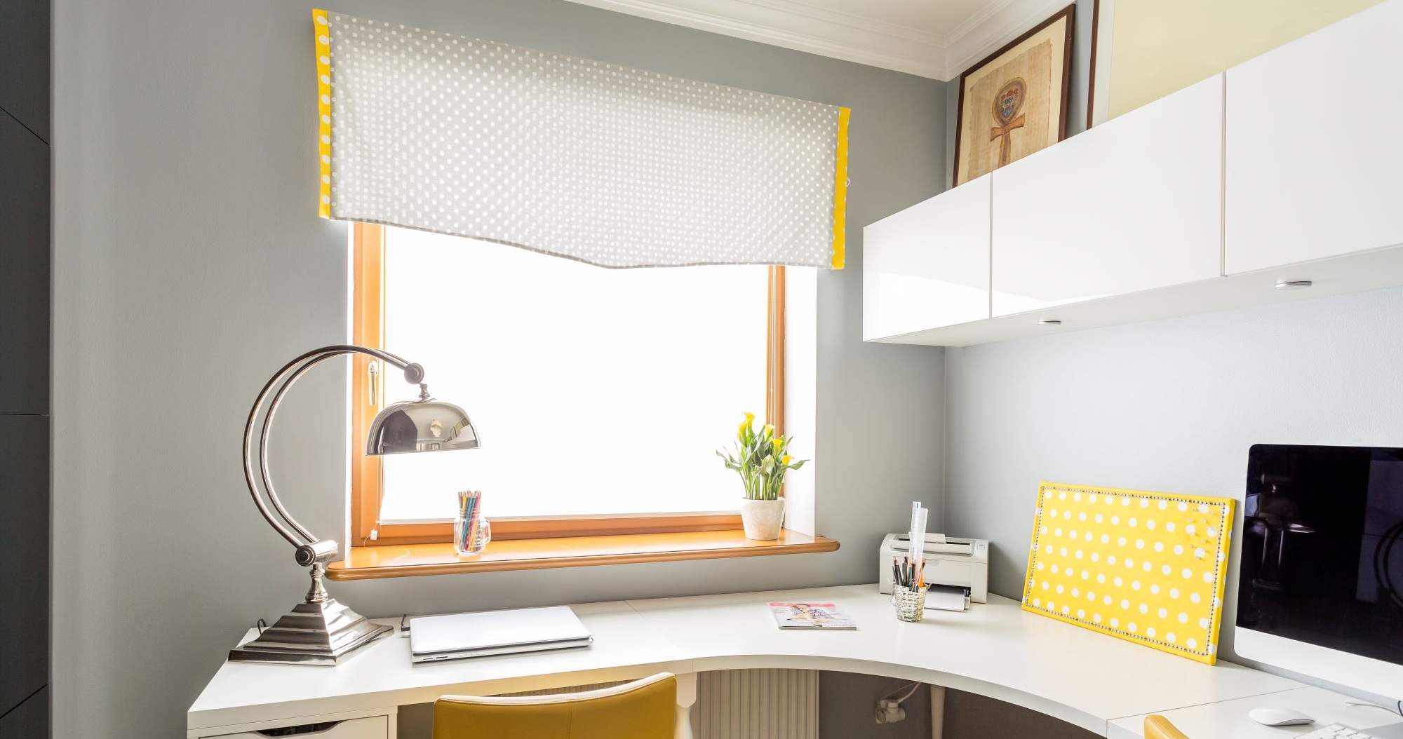 Custom Home Office and Lifestyle Remodeling in McKinney, TX